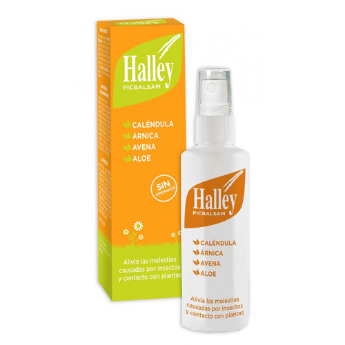 Halley Picbalsam 40ml